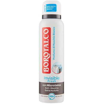 Invisible Fresh Deospray - Deodorant ve spreji 